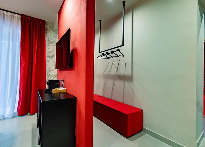 Supreme Suite&spa 4* Palermo