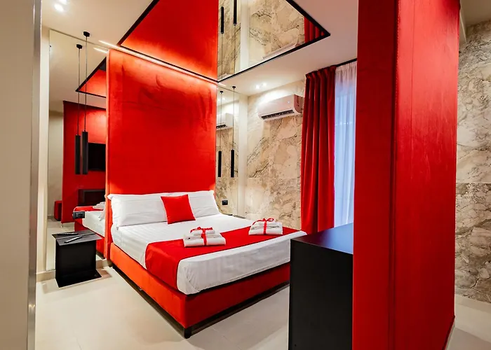 Supreme Suite&spa