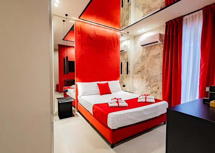 Supreme Suite&spa