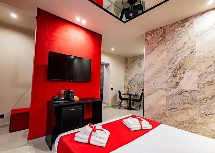 Nocleg ze śniadaniem Supreme Suite&spa 4*