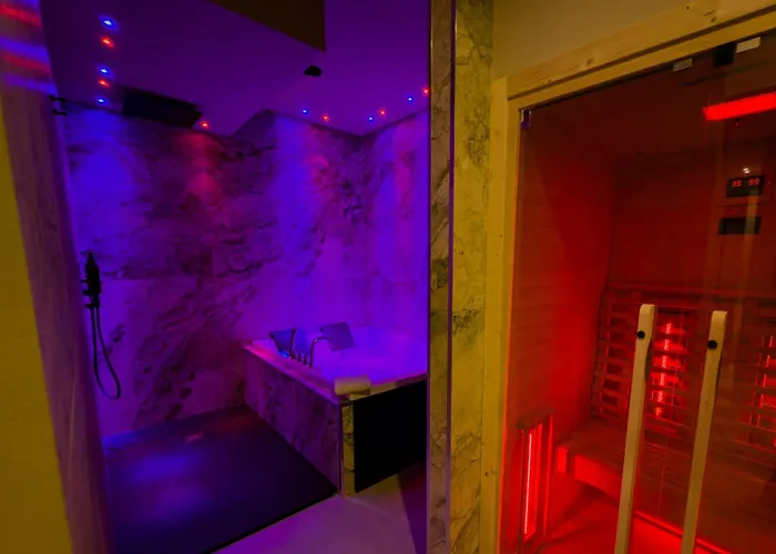 Nocleg ze śniadaniem Supreme Suite&spa 4*