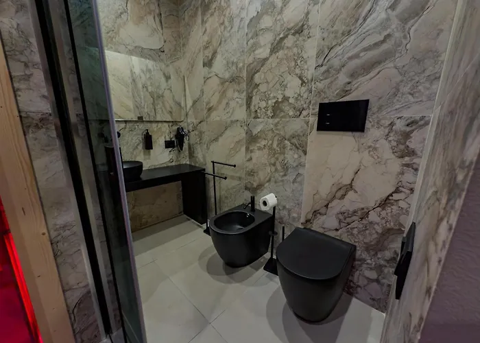 Supreme Suite&spa