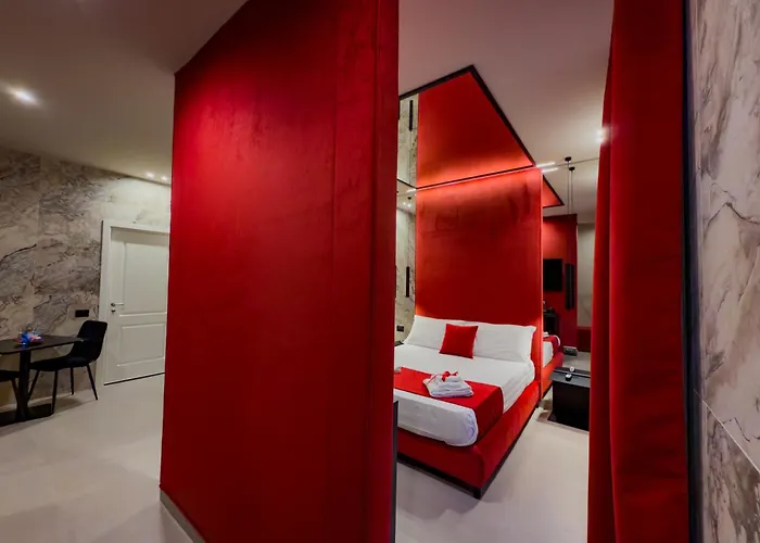 Nocleg ze śniadaniem Supreme Suite&spa