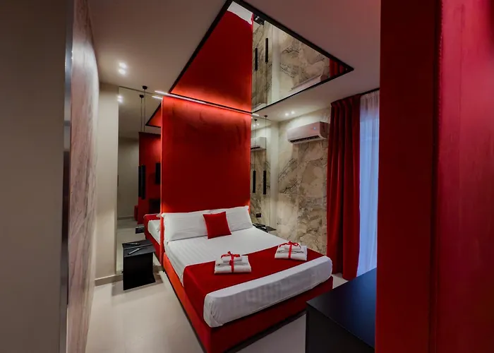 Nocleg ze śniadaniem Supreme Suite&spa