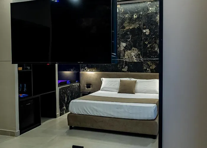 Supreme Suite&spa 4* Palermo