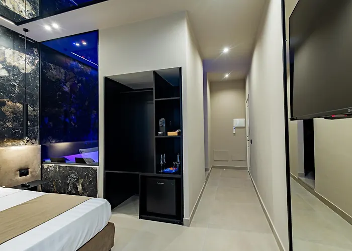 Supreme Suite&spa Nocleg ze śniadaniem