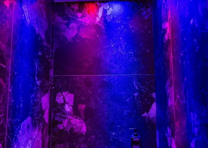 Supreme Suite&spa Palermo