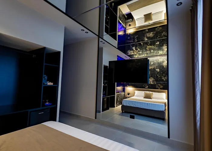 Supreme Suite&spa 4* Palermo