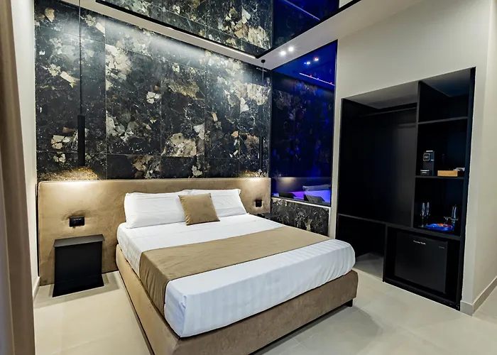 Supreme Suite&spa Nocleg ze śniadaniem 4*