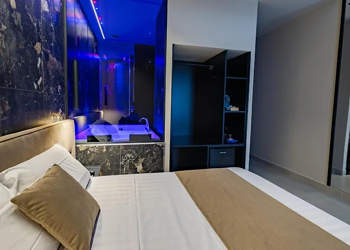 Supreme Suite&spa 4* Palermo