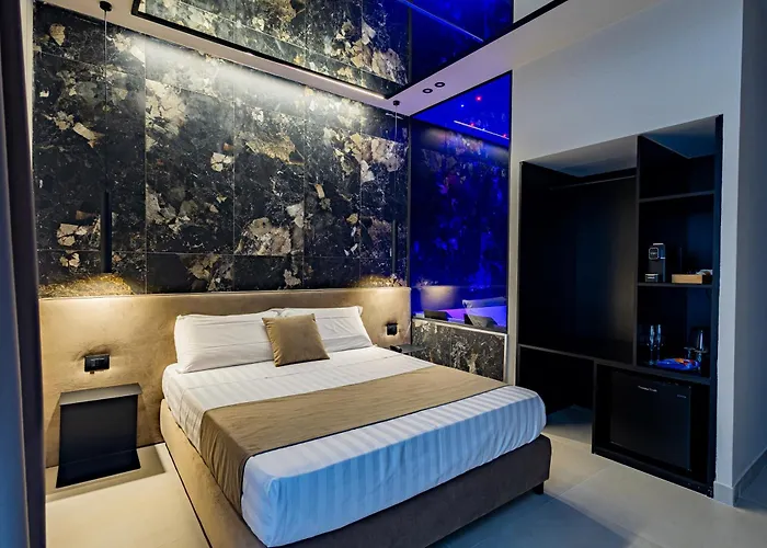 Supreme Suite&spa