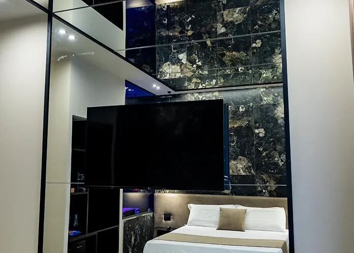 Supreme Suite&spa