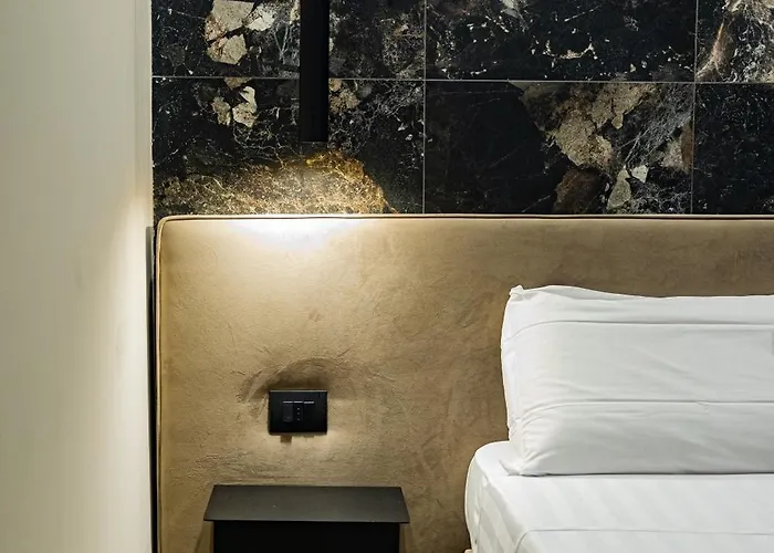 Supreme Suite&spa 4* Palermo