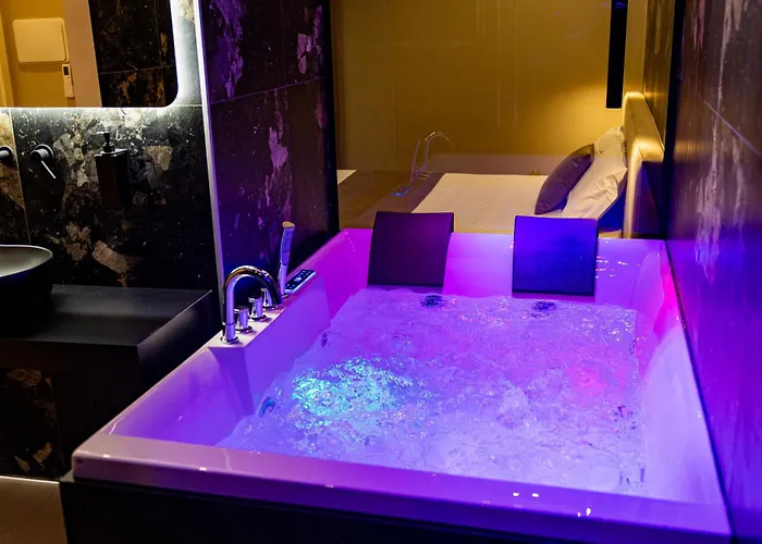 Supreme Suite&spa