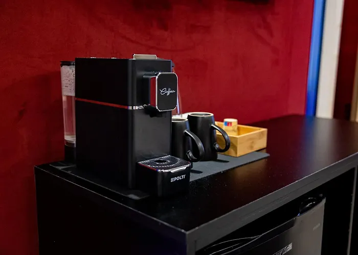 Supreme Suite&spa 4*