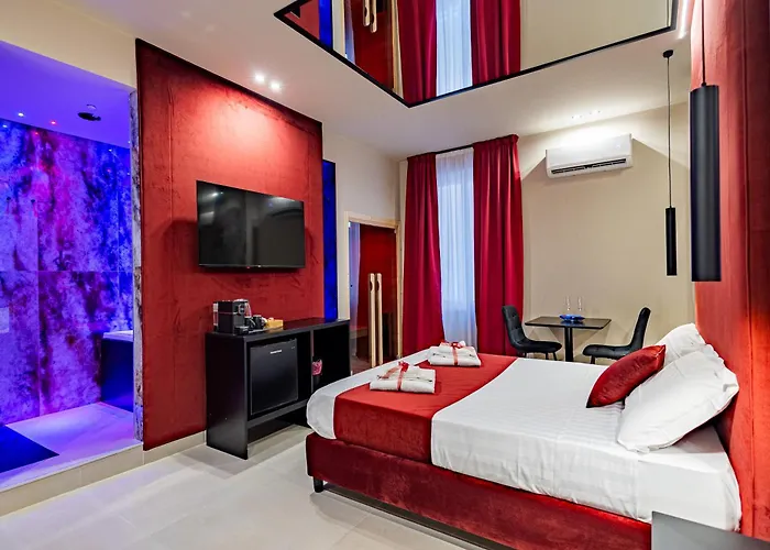 Nocleg ze śniadaniem Supreme Suite&spa 4*