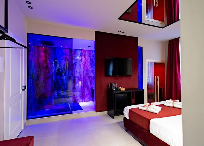 Supreme Suite&spa Palermo