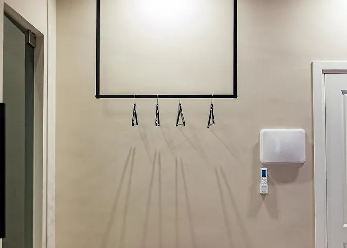 Supreme Suite&spa Nocleg ze śniadaniem Palermo