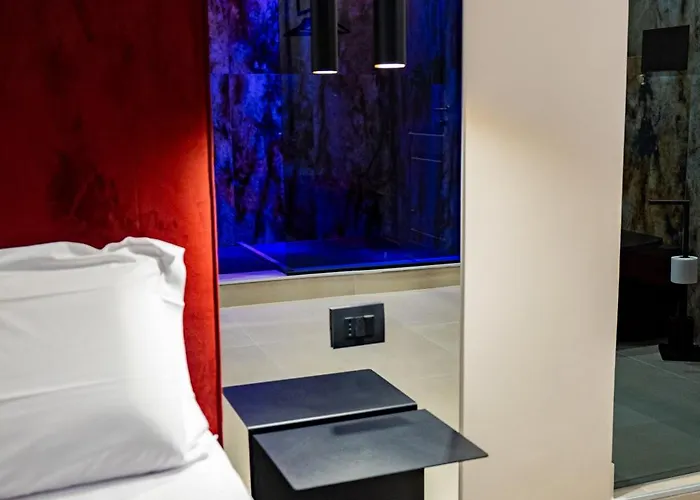 Supreme Suite&spa Palermo