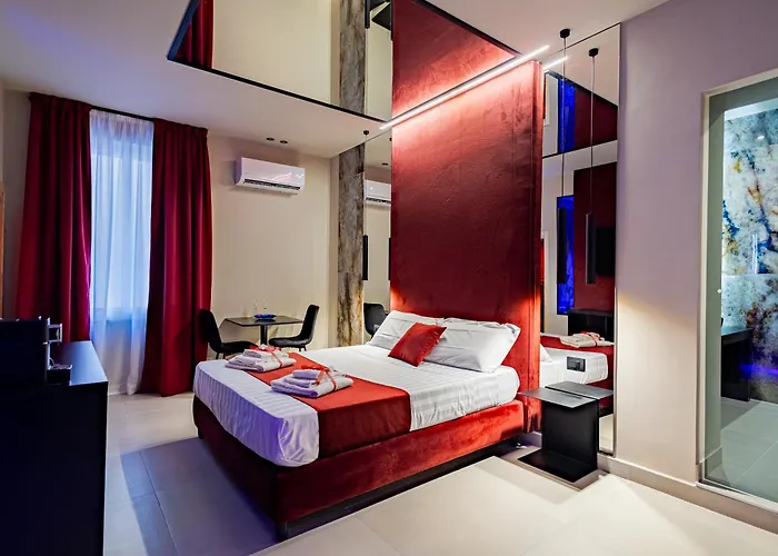 Supreme Suite&spa Palermo