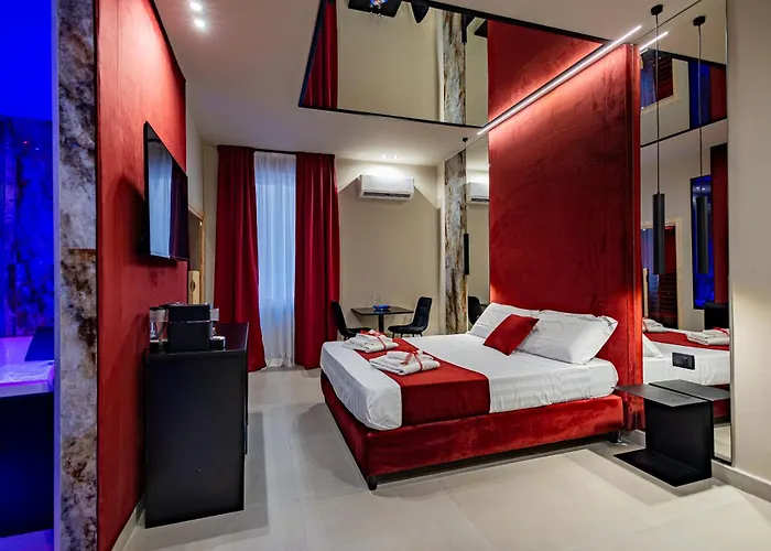 Supreme Suite&spa Nocleg ze śniadaniem