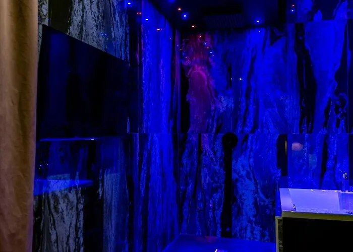 Supreme Suite&spa 4*