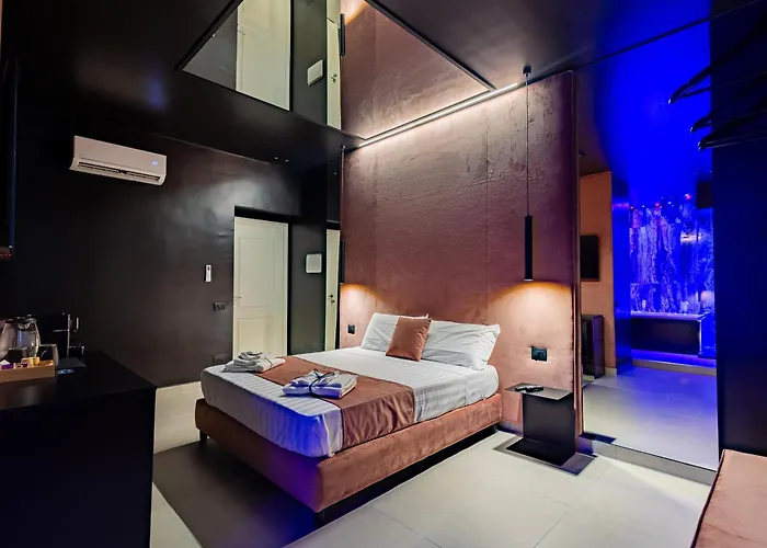Supreme Suite&spa Nocleg ze śniadaniem