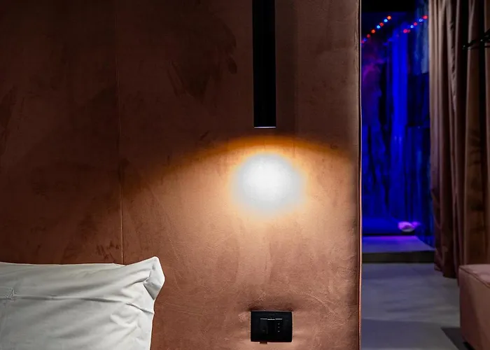Supreme Suite&spa 4*