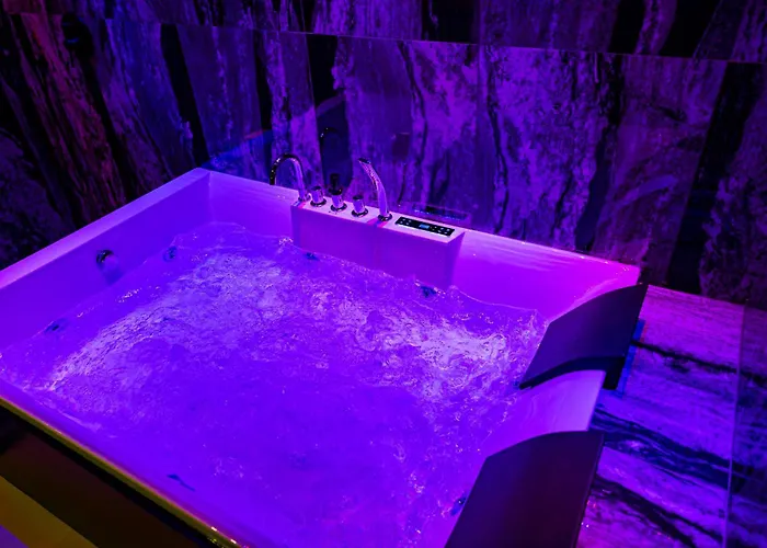Supreme Suite&spa