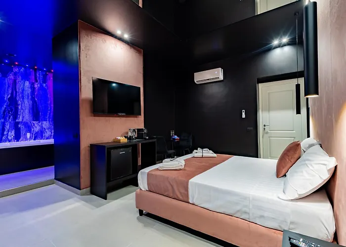 Supreme Suite&spa Palermo