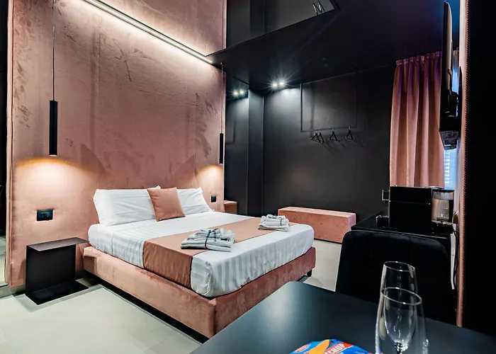 Supreme Suite&spa