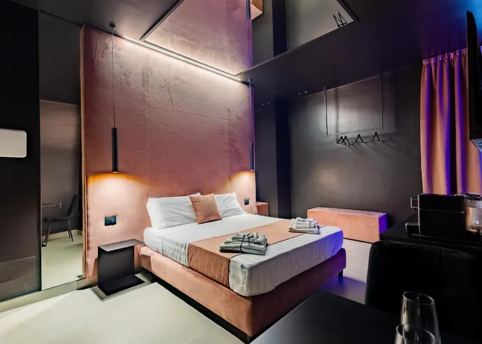 Supreme Suite&spa Nocleg ze śniadaniem
