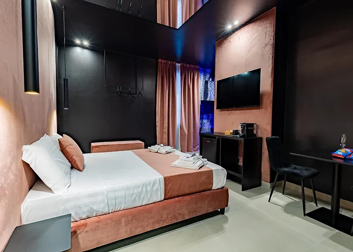 Nocleg ze śniadaniem Supreme Suite&spa