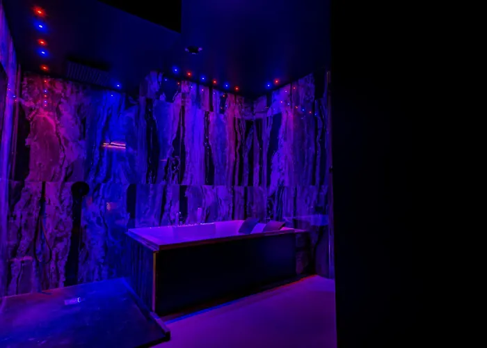 Supreme Suite&spa Nocleg ze śniadaniem