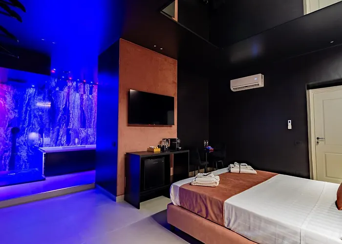 Nocleg ze śniadaniem Supreme Suite&spa 4*