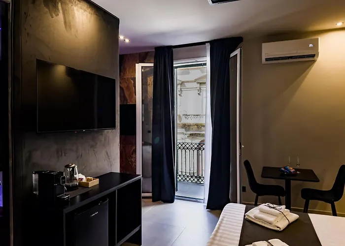 Nocleg ze śniadaniem Supreme Suite&spa