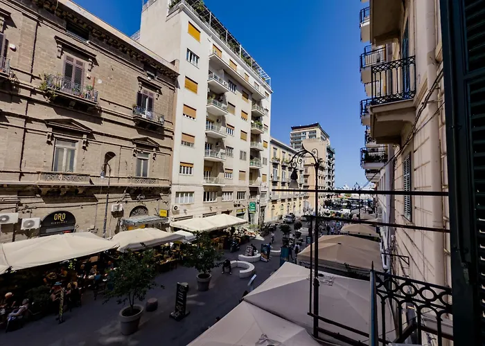 Supreme Suite&spa Palermo
