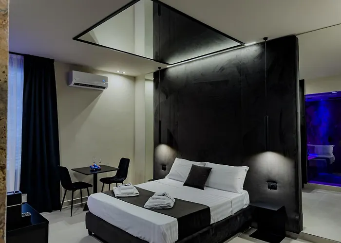Supreme Suite&spa Nocleg ze śniadaniem 4*