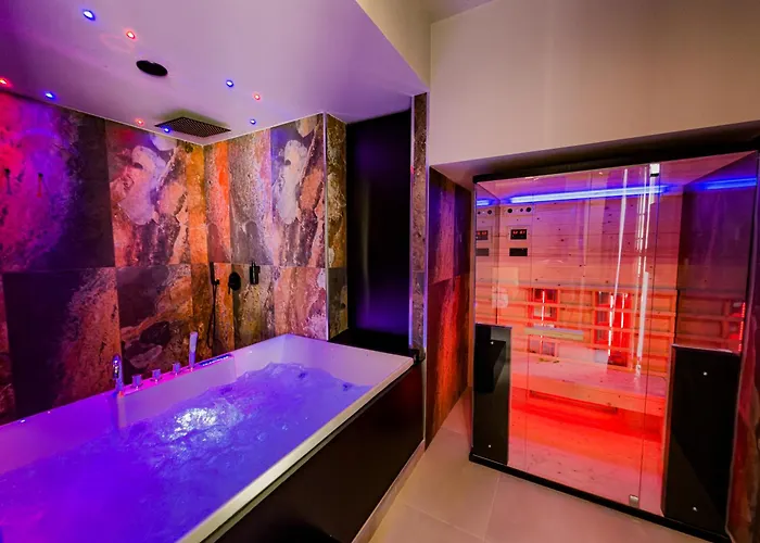 Nocleg ze śniadaniem Supreme Suite&spa 4*