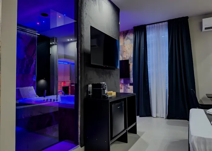 Supreme Suite&spa 4*