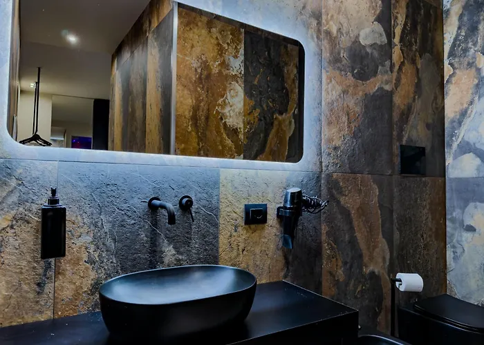 Supreme Suite&spa 4* Palermo