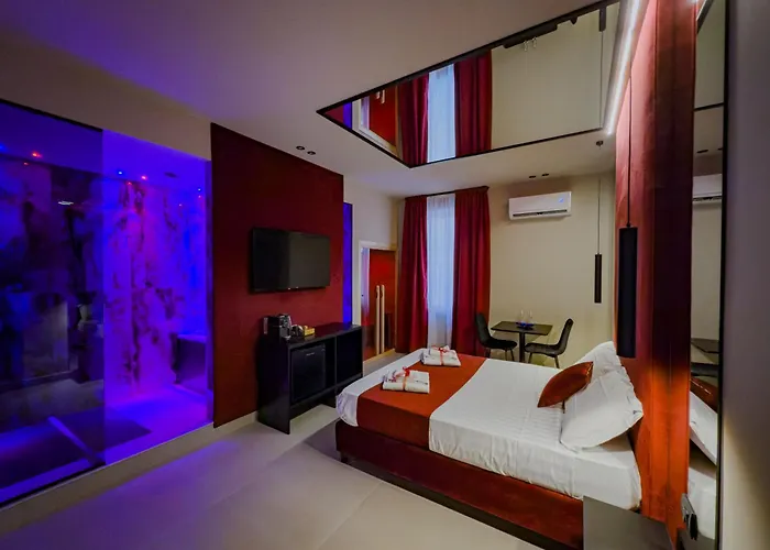 Nocleg ze śniadaniem Supreme Suite&spa 4*