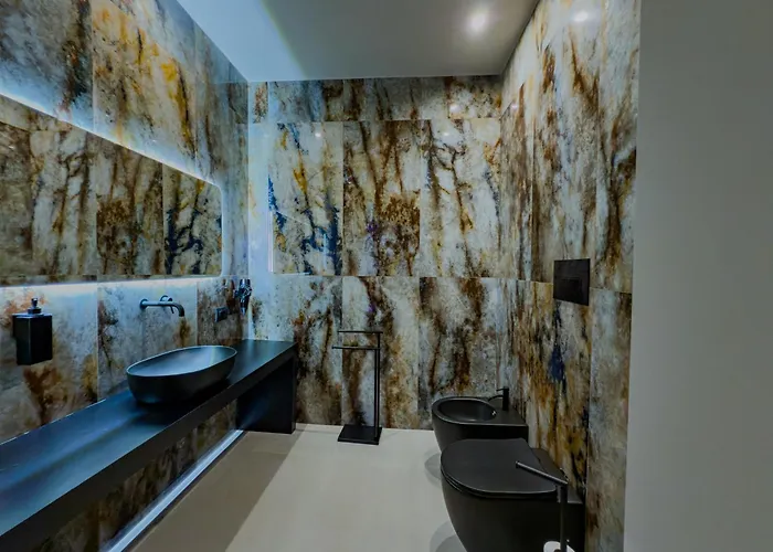 Supreme Suite&spa 4* Palermo