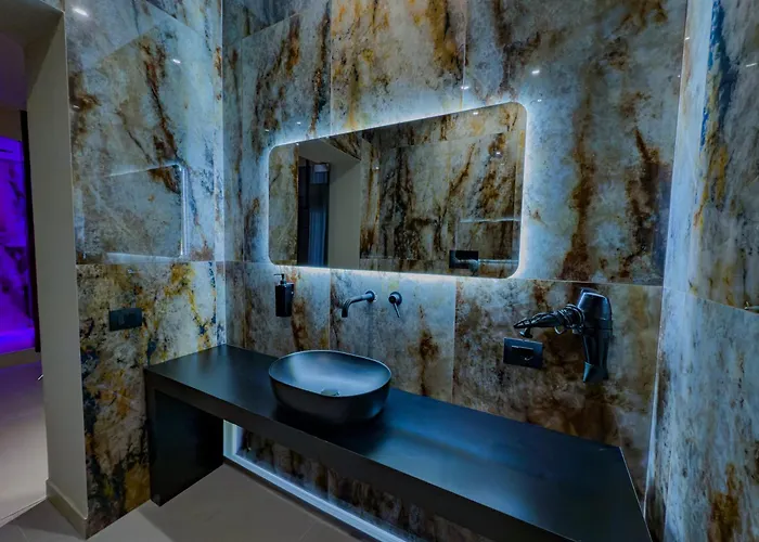 Supreme Suite&spa