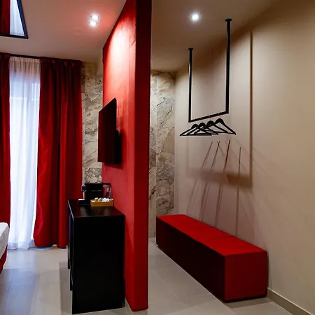 Supreme Suite&spa Bed & Breakfast