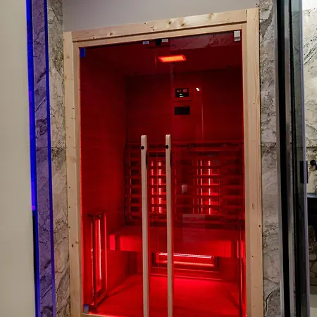 Bed & Breakfast Supreme Suite&spa 4*