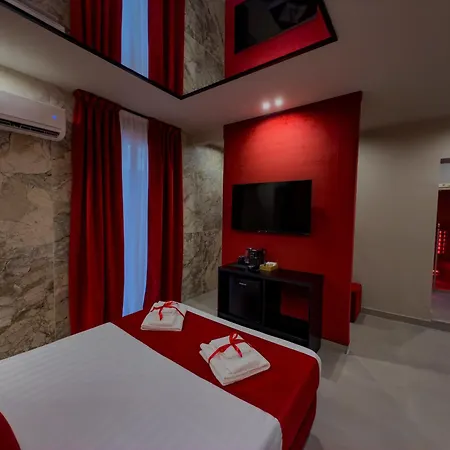 Supreme Suite&spa Palermo