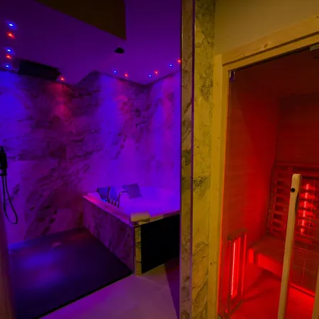 Bed & Breakfast Supreme Suite&spa 4*