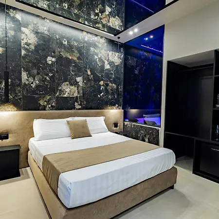 Supreme Suite&spa Bed & Breakfast 4*