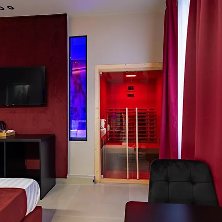 Supreme Suite&spa 4* Palermo